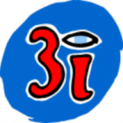 Logo 3i Group Plc