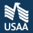 Logo USAA Investment Services Co.