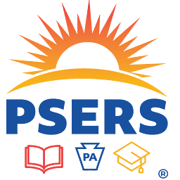 Logo Pennsylvania Public School Employees Retirement System