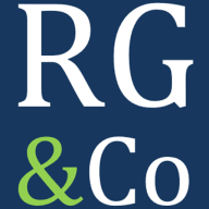 Logo Roberts, Glore & Co., Inc.