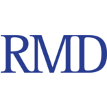 Logo R. M. Davis, Inc.