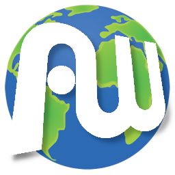 Logo ActiveWorlds Corp.