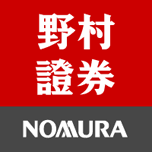 Logo Nomura Securities Co., Ltd.