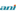 Logo ANI Pharmaceuticals, Inc.