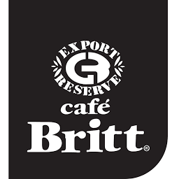 Logo Cafe Britt Coffee Corp., Inc.