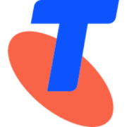 Logo Telstra Corp. Ltd.