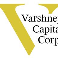 Logo Varshney Capital Corp.