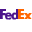 Logo FedEx Logistics, Inc.