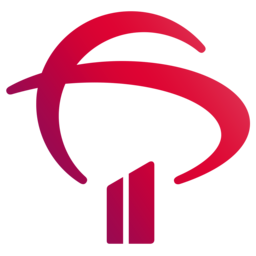 Logo Banco Bradesco SA