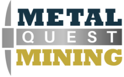 Logo MetalQuest Mining, Inc.