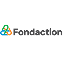 Logo Fondaction Le Fonds De Développement De La Csn Pour La Co.