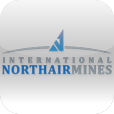 Logo Northair Silver Corp.