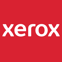 Logo Xerox Canada, Inc.