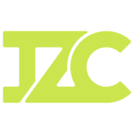 Logo International Zeolite Corp.