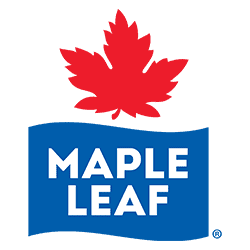 Logo Maple Leaf Foods, Inc.
