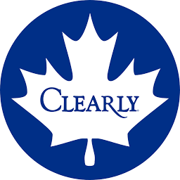 Logo Clearly Canadian Beverage Corp.