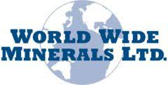 Logo World Wide Minerals Ltd.