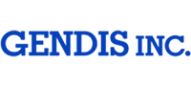 Logo Gendis, Inc.