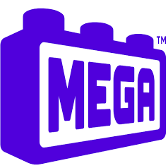Logo MEGA Brands, Inc.