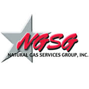 Logo Natural Gas Services Group, Inc.