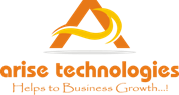 Logo ARISE Technologies Corp.