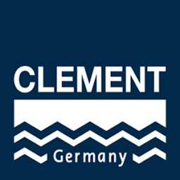Logo Clement Systems, Inc.