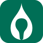 Logo Madison Gas & Electric Co.