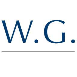 Logo W.G. Nielsen & Co.