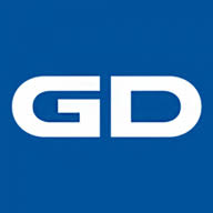 Logo General Dynamics NASSCO