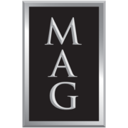 Logo MAG Silver Corp.