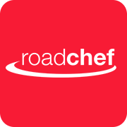 Logo Roadchef Motorways Ltd.