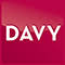 Logo J & E Davy Holdings ULC