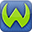 Logo WildTangent, Inc.