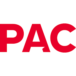 Logo Paciolan, Inc.