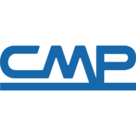 Logo Compañía Minera del Pacifico SA