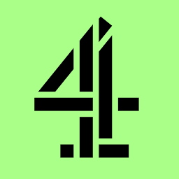 Logo Channel Four Television Corp. Ltd.