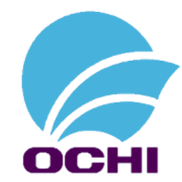 Logo Ochi Sangyo Co., Ltd.