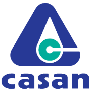 Logo Companhia Catarinense de Águas e Saneamento
