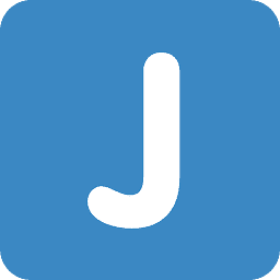 Logo JackBe Corp.