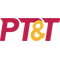 Logo PT&T Corp.