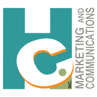 Logo Hughes Communications, Inc.