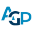 Logo A.G.P. / Alliance Global Partners Corp.