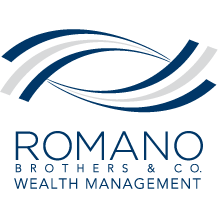 Logo Romano Brothers & Co.