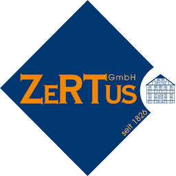 Logo Zetar Ltd.
