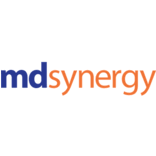 Logo Md Synergy Solutions LLC