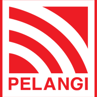 Logo Pelangi Publishing Group Bhd.