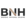 Logo Bahrain National Holding Co. BSC