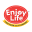 Logo Enjoy Life Natural Brands LLC