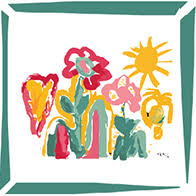 Logo Elizabeth Glaser Pediatric AIDS Foundation