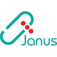 Logo Janus Pharmaceuticals, Inc.